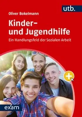 Bokelmann |  Kinder- und Jugendhilfe | eBook | Sack Fachmedien