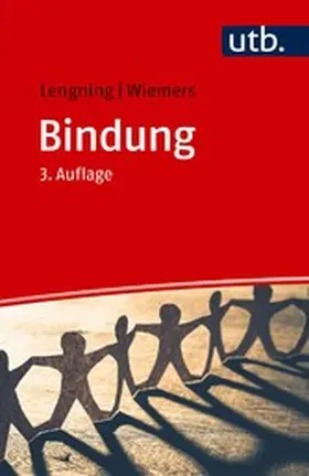 Lengning / Wiemers | Bindung | E-Book | sack.de