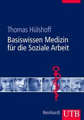 Hülshoff |  Basiswissen Medizin für die Soziale Arbeit | eBook | Sack Fachmedien