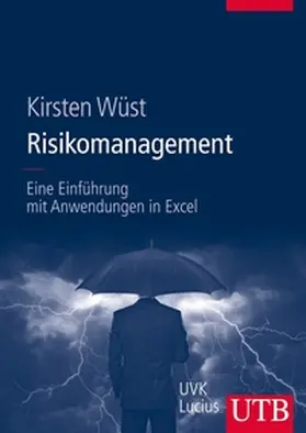 Wüst | Risikomanagement | E-Book | sack.de