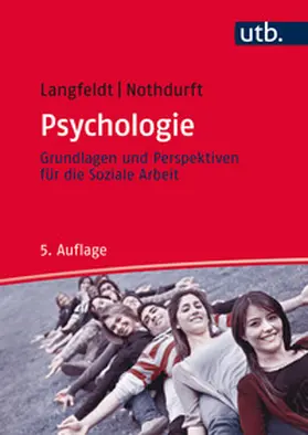 Langfeldt / Pfab / Nothdurft |  Psychologie | eBook | Sack Fachmedien