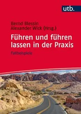 Blessin / Wick |  Führen und führen lassen in der Praxis | eBook | Sack Fachmedien