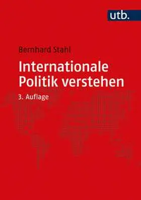 Stahl | Internationale Politik verstehen | E-Book | sack.de