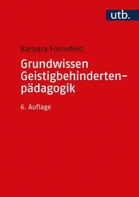 Fornefeld |  Grundwissen Geistigbehindertenpädagogik | eBook | Sack Fachmedien