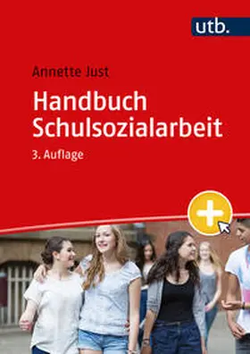 Just | Handbuch Schulsozialarbeit | E-Book | sack.de