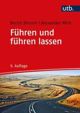 Blessin / Wick | Führen und führen lassen | E-Book | sack.de