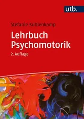 Kuhlenkamp | Lehrbuch Psychomotorik | E-Book | www2.sack.de