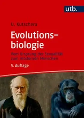 Kutschera | Evolutionsbiologie | E-Book | www2.sack.de