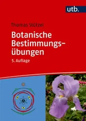 Stützel | Botanische Bestimmungsübungen | E-Book | www2.sack.de