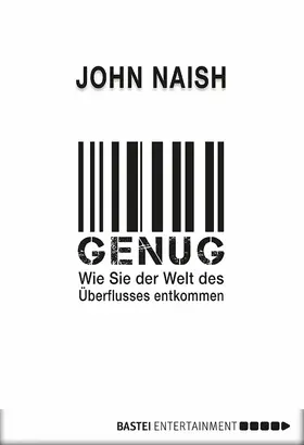 Naish |  Genug | eBook | Sack Fachmedien