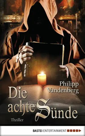 Vandenberg |  Die achte Sünde | eBook | Sack Fachmedien