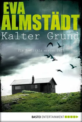 Almstädt |  Kalter Grund | eBook | Sack Fachmedien