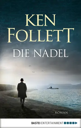 Follett | Die Nadel | E-Book | www2.sack.de