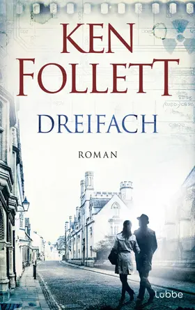 Follett | Dreifach | E-Book | sack.de