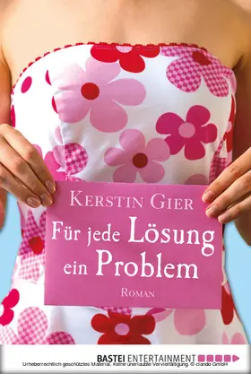 Gier | Für jede Lösung ein Problem | E-Book | sack.de