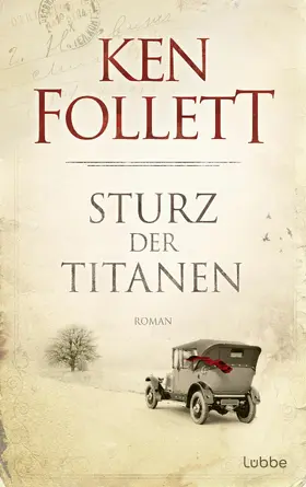 Follett | Sturz der Titanen | E-Book | www2.sack.de