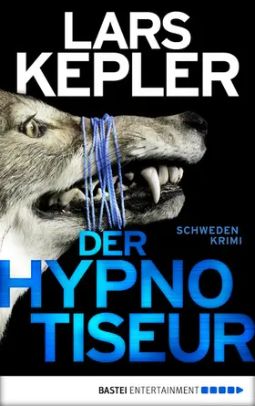 Kepler |  Der Hypnotiseur | eBook | Sack Fachmedien