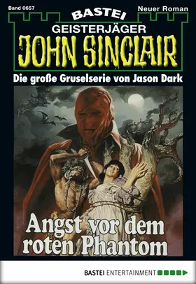 Dark |  John Sinclair - Folge 0657 | eBook | Sack Fachmedien
