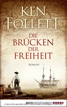 Follett |  Die Brücken der Freiheit | eBook | Sack Fachmedien