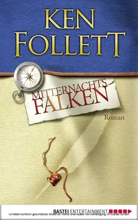 Follett |  Mitternachtsfalken | eBook | Sack Fachmedien