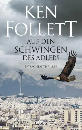 Follett |  Auf den Schwingen des Adlers | eBook | Sack Fachmedien