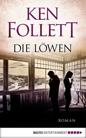 Follett | Die Löwen | E-Book | www2.sack.de