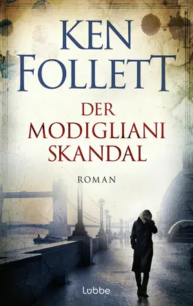 Follett | Der Modigliani-Skandal | E-Book | www2.sack.de