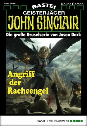 Dark |  John Sinclair - Folge 1685 | eBook | Sack Fachmedien