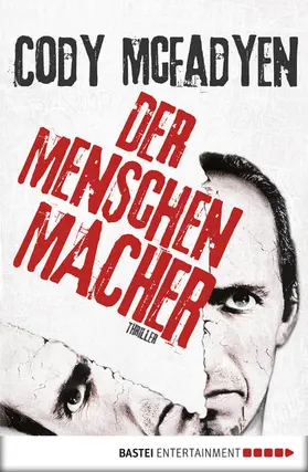 Mcfadyen |  Der Menschenmacher | eBook | Sack Fachmedien