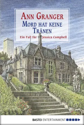 Granger |  Mord hat keine Tränen | eBook | Sack Fachmedien
