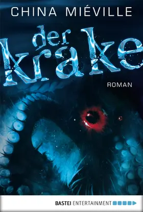 Miéville |  Der Krake | eBook | Sack Fachmedien