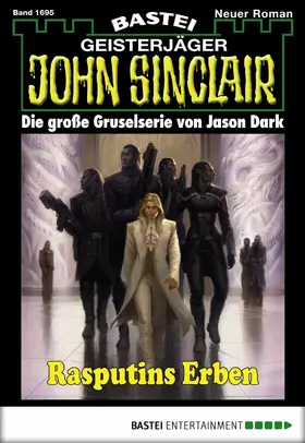 Dark |  John Sinclair 1695 | eBook | Sack Fachmedien