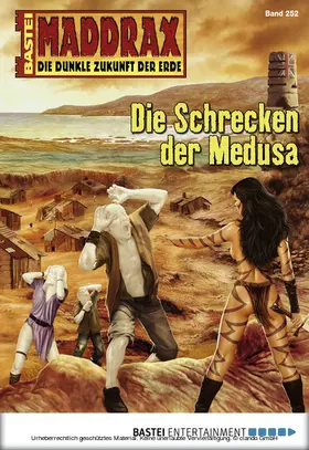 Ferkau |  Maddrax - Folge 252 | eBook | Sack Fachmedien