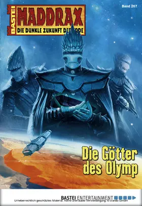 Fröhlich |  Maddrax - Folge 267 | eBook | Sack Fachmedien