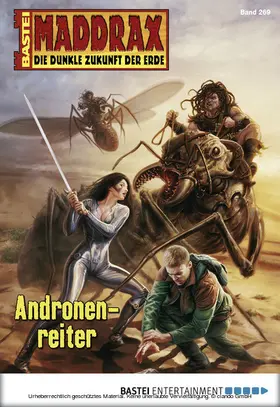 Vennemann |  Maddrax 269 | eBook | Sack Fachmedien