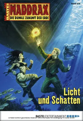 Zybell |  Maddrax - Folge 275 | eBook | Sack Fachmedien