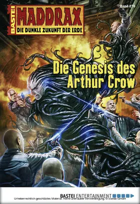 Weinland |  Maddrax - Folge 276 | eBook | Sack Fachmedien