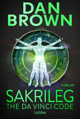 Brown |  Sakrileg - The Da Vinci Code | eBook | Sack Fachmedien