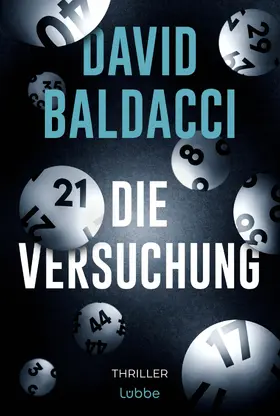 Baldacci | Die Versuchung | E-Book | www2.sack.de