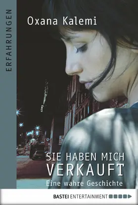 Kalemi | Sie haben mich verkauft | E-Book | www2.sack.de