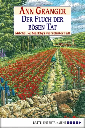 Granger |  Der Fluch der bösen Tat | eBook | Sack Fachmedien
