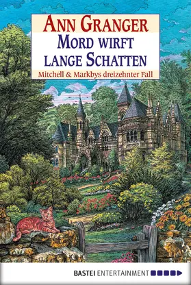 Granger |  Mord wirft lange Schatten | eBook | Sack Fachmedien