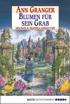 Granger |  Blumen für sein Grab | eBook | Sack Fachmedien