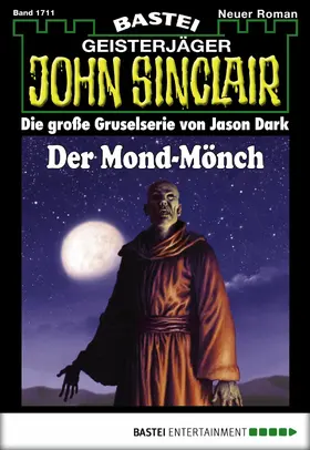 Dark |  John Sinclair 1711 | eBook | Sack Fachmedien