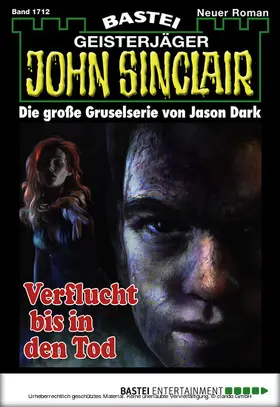 Dark |  John Sinclair 1712 | eBook | Sack Fachmedien