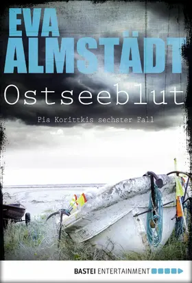 Almstädt | Ostseeblut | E-Book | www2.sack.de