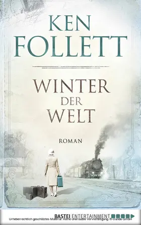 Follett | Winter der Welt | E-Book | www2.sack.de