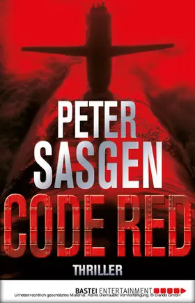 Sasgen |  Code Red | eBook | Sack Fachmedien