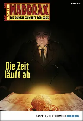 Vennemann |  Maddrax - Folge 297 | eBook | Sack Fachmedien