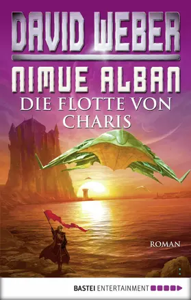 Weber |  Nimue Alban: Die Flotte von Charis | eBook | Sack Fachmedien
